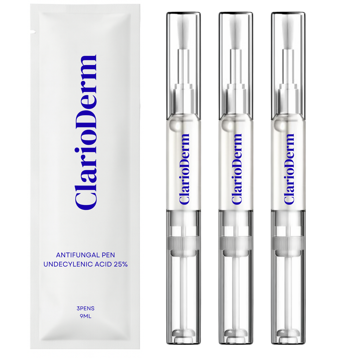 Clarioderm® Antifungal Pen
