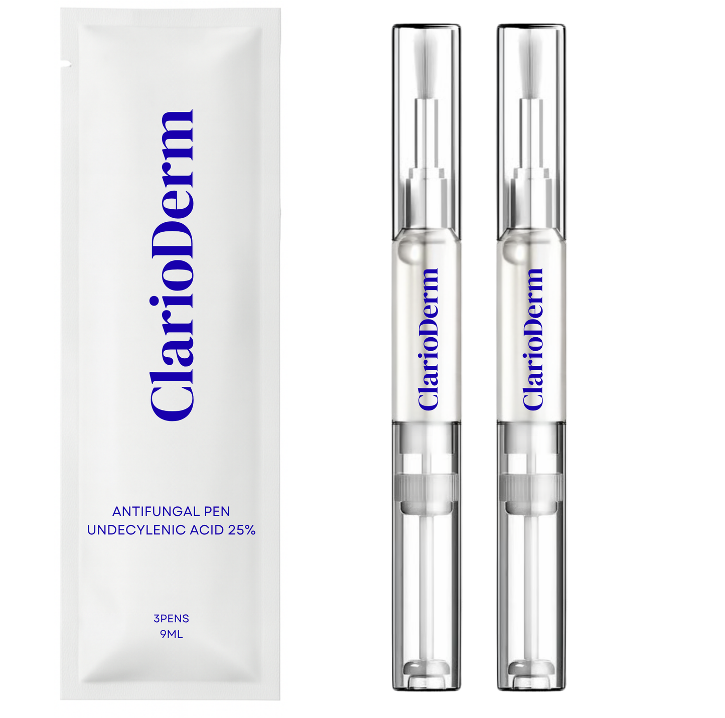 Clarioderm® Antifungal Pen