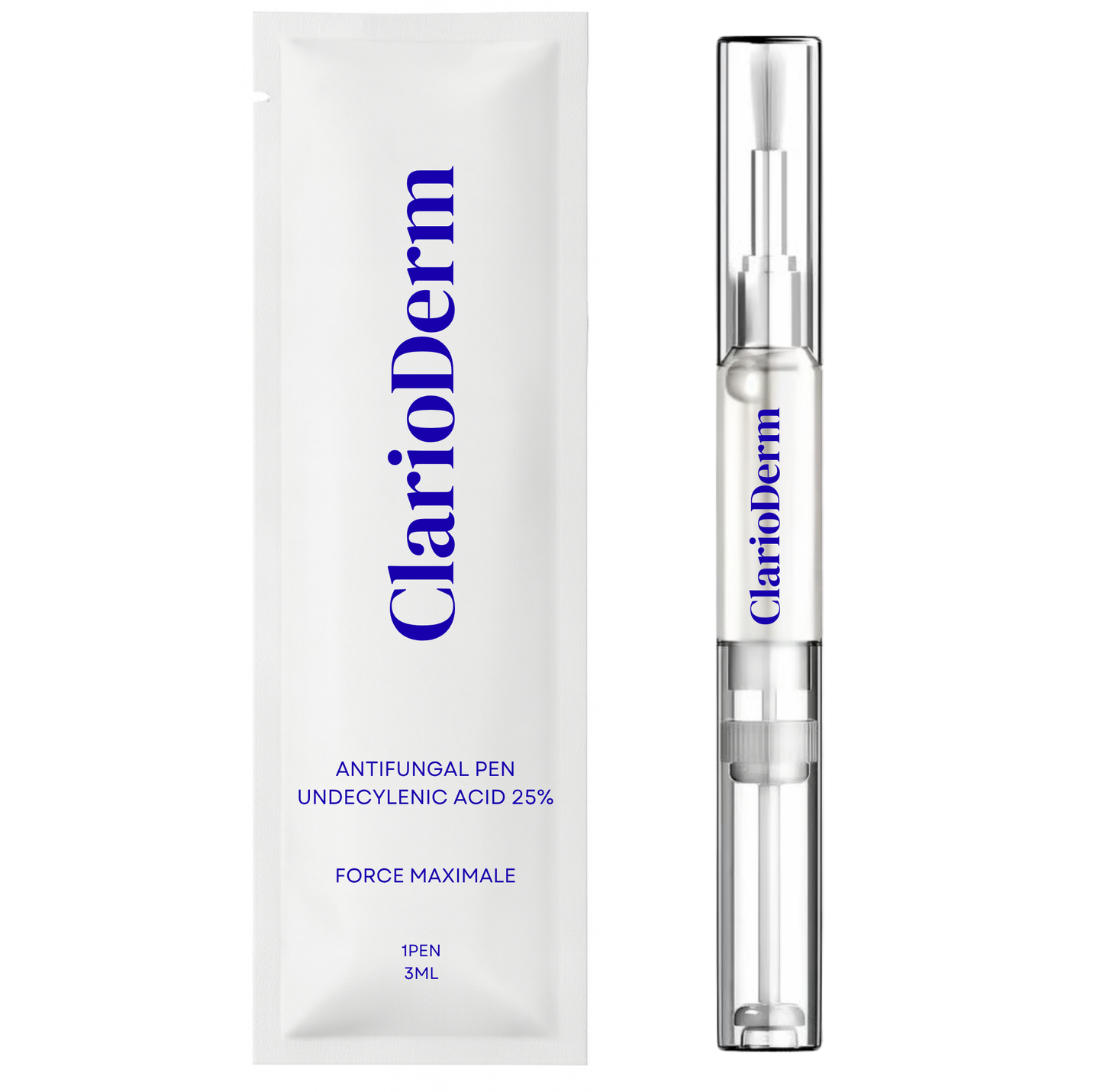 Clarioderm® Antifungal Pen